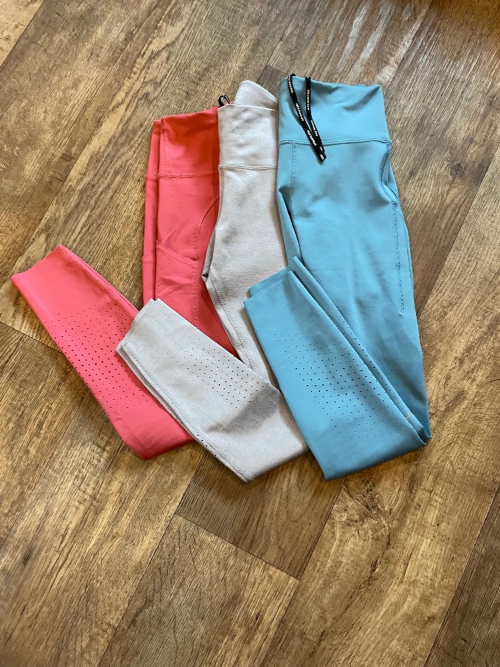Nike Leggings lot